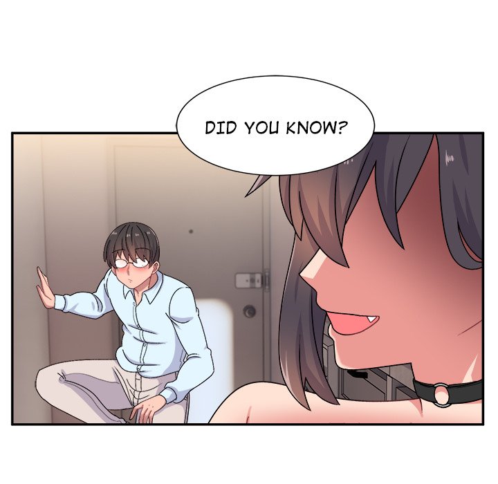 Life with Mia Chapter 16 Page 125