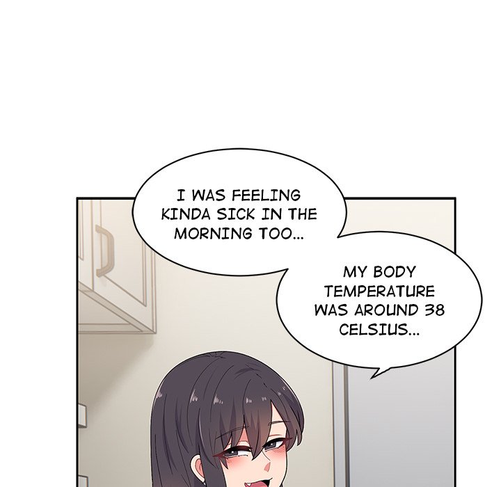 Life with Mia Chapter 16 Page 126
