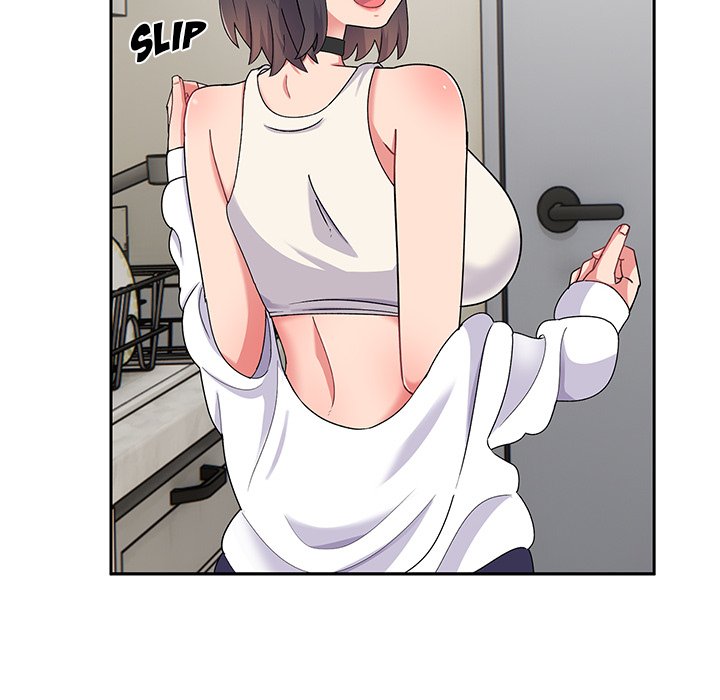 Life with Mia Chapter 16 Page 127
