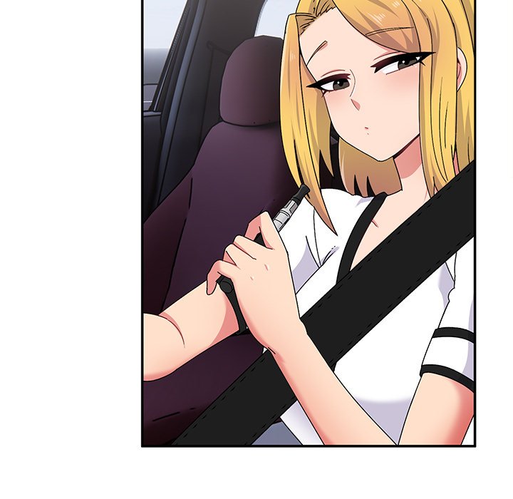 Life with Mia Chapter 16 Page 13