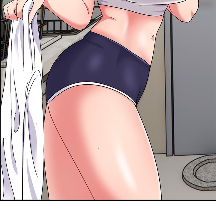Life with Mia Chapter 16 Page 130