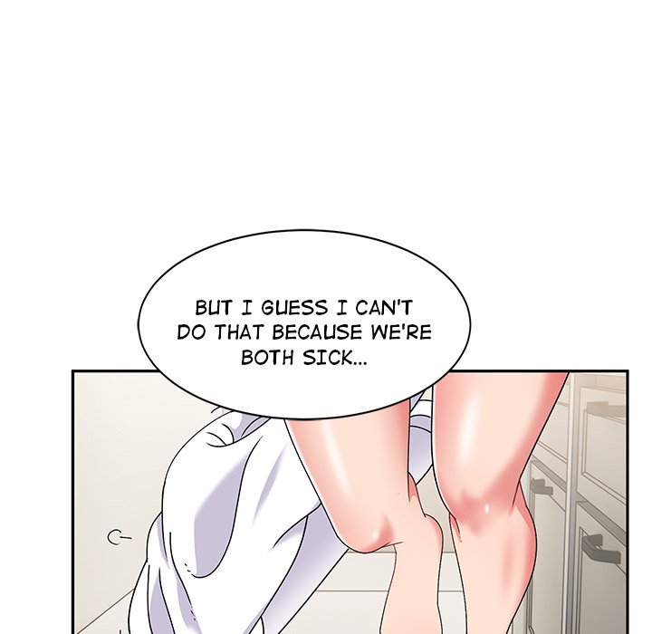 Life with Mia Chapter 16 Page 131