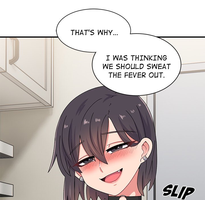 Life with Mia Chapter 16 Page 133