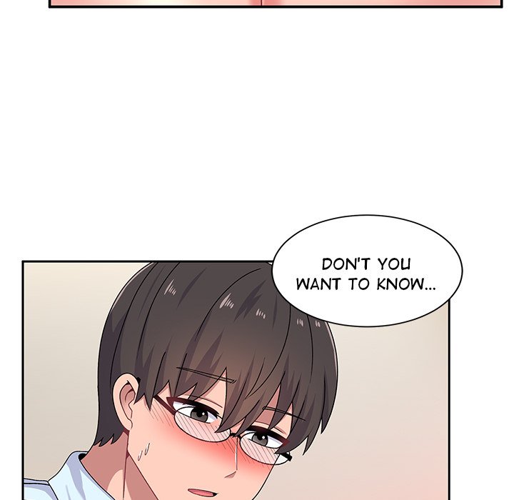 Life with Mia Chapter 16 Page 136