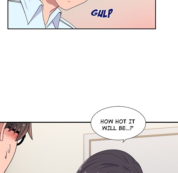 Life with Mia Chapter 16 Page 137