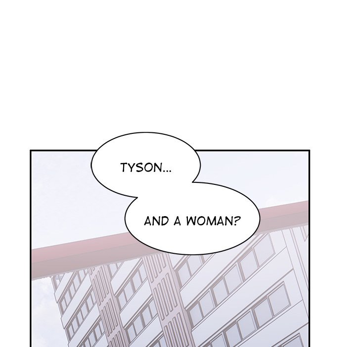 Life with Mia Chapter 16 Page 14