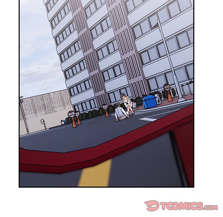 Life with Mia Chapter 16 Page 15