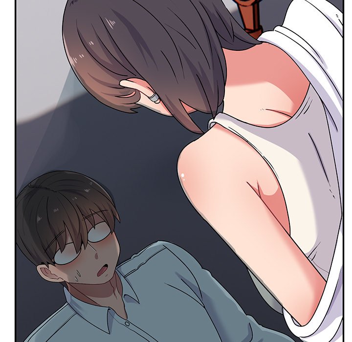 Life with Mia Chapter 16 Page 17
