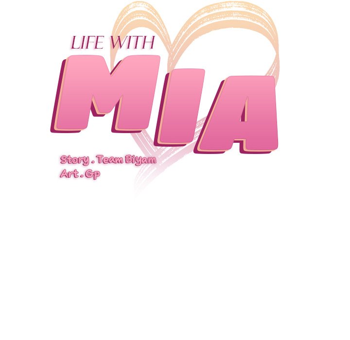 Life with Mia Chapter 16 Page 25