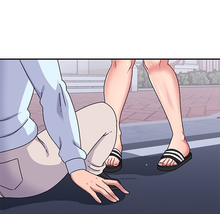 Life with Mia Chapter 16 Page 26