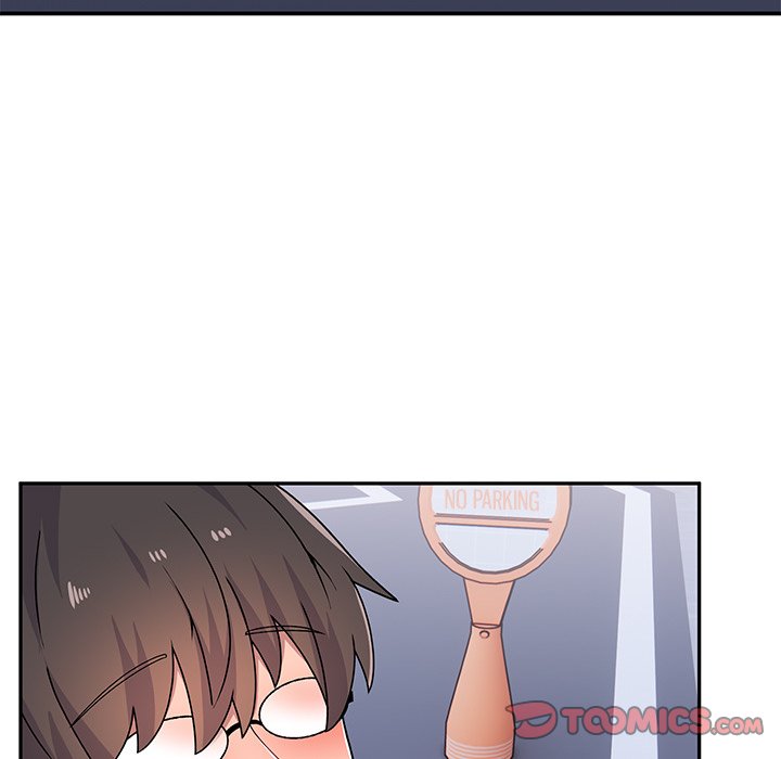 Life with Mia Chapter 16 Page 27