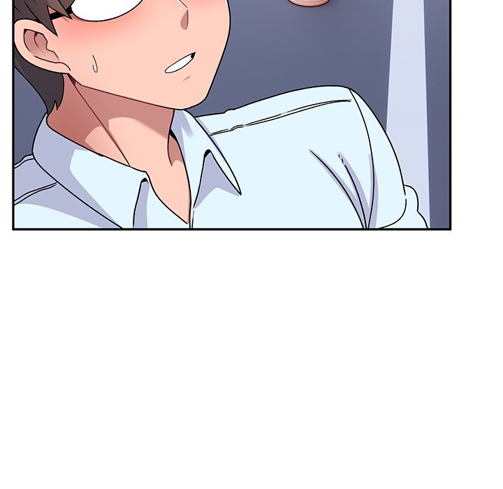 Life with Mia Chapter 16 Page 28