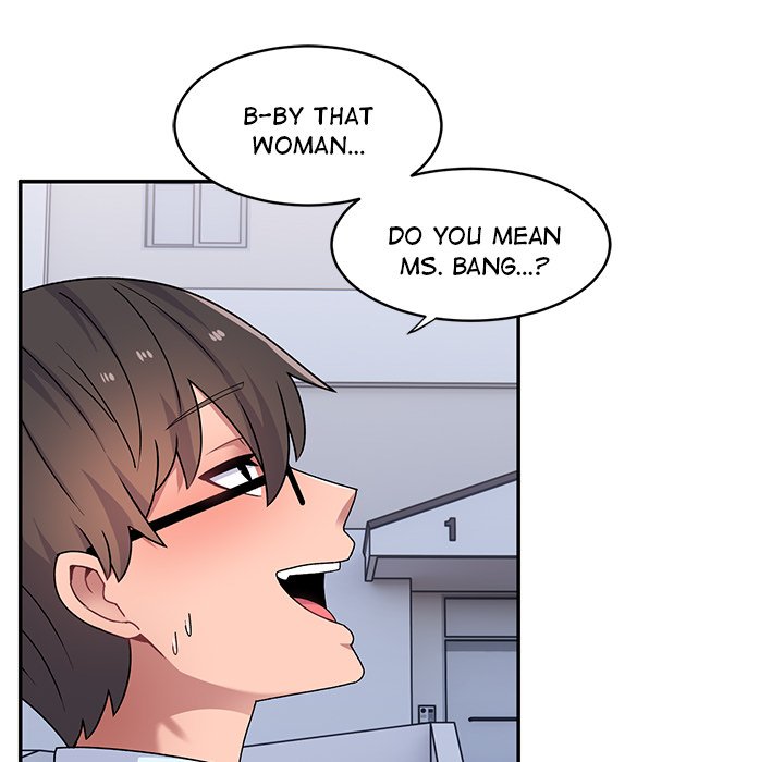 Life with Mia Chapter 16 Page 32