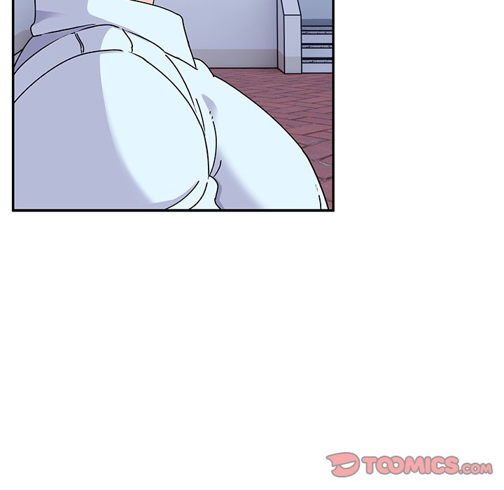 Life with Mia Chapter 16 Page 33