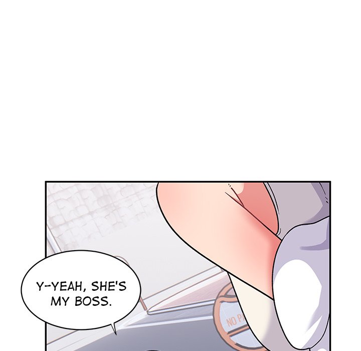 Life with Mia Chapter 16 Page 35