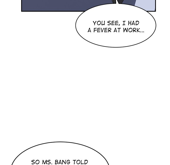 Life with Mia Chapter 16 Page 37