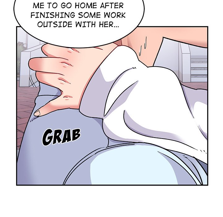 Life with Mia Chapter 16 Page 38