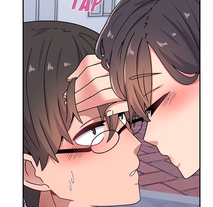 Life with Mia Chapter 16 Page 40
