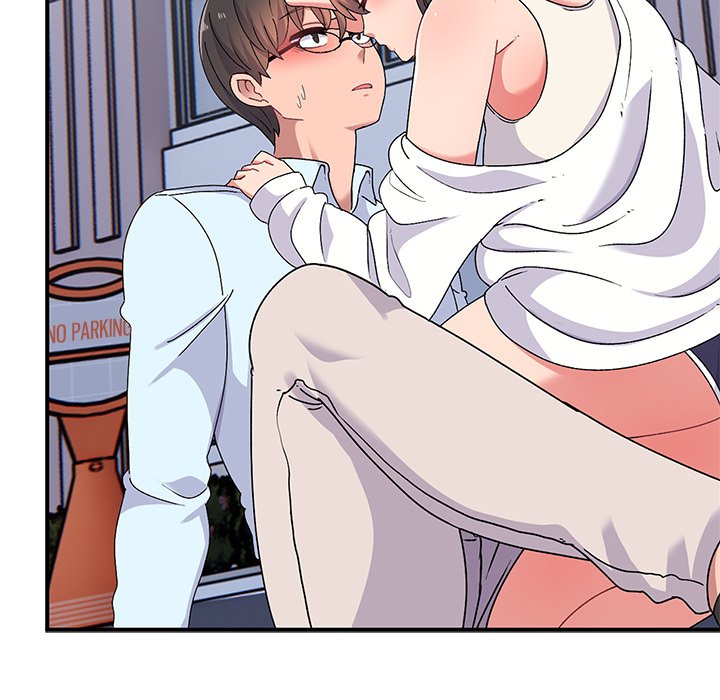 Life with Mia Chapter 16 Page 43