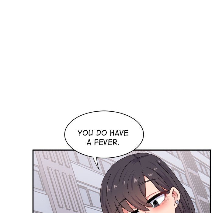 Life with Mia Chapter 16 Page 44