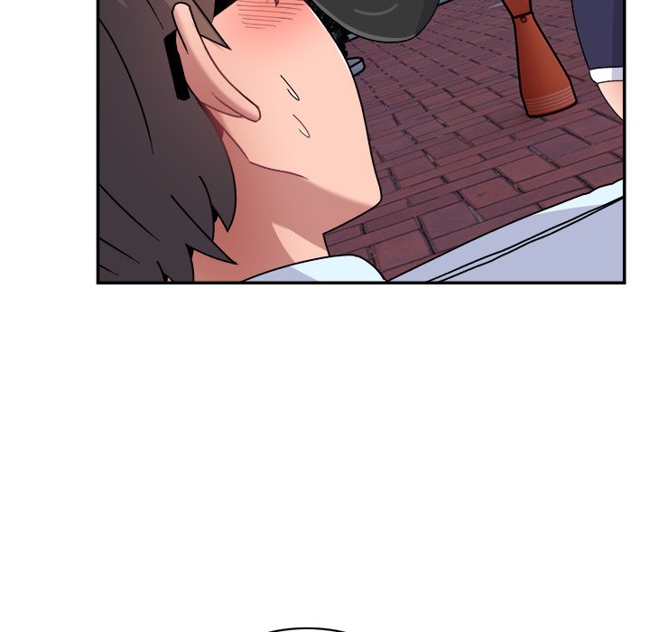 Life with Mia Chapter 16 Page 46