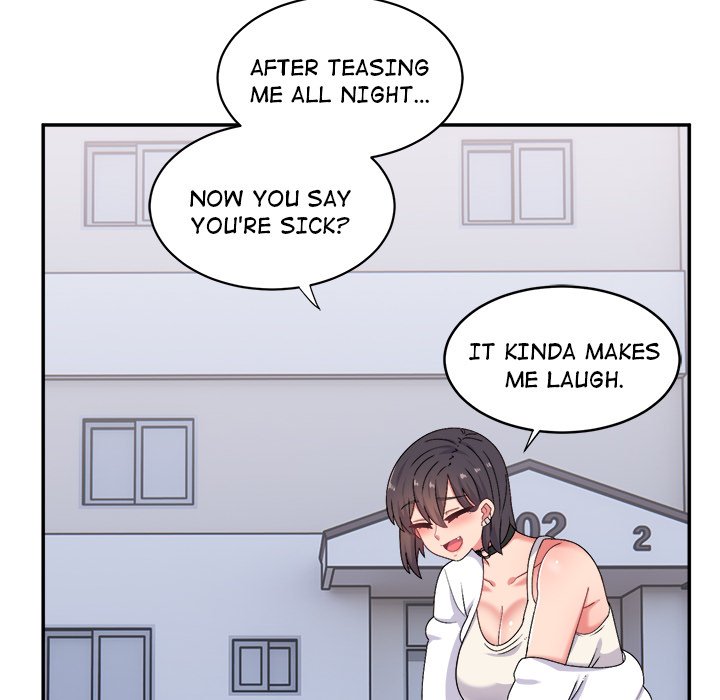 Life with Mia Chapter 16 Page 47