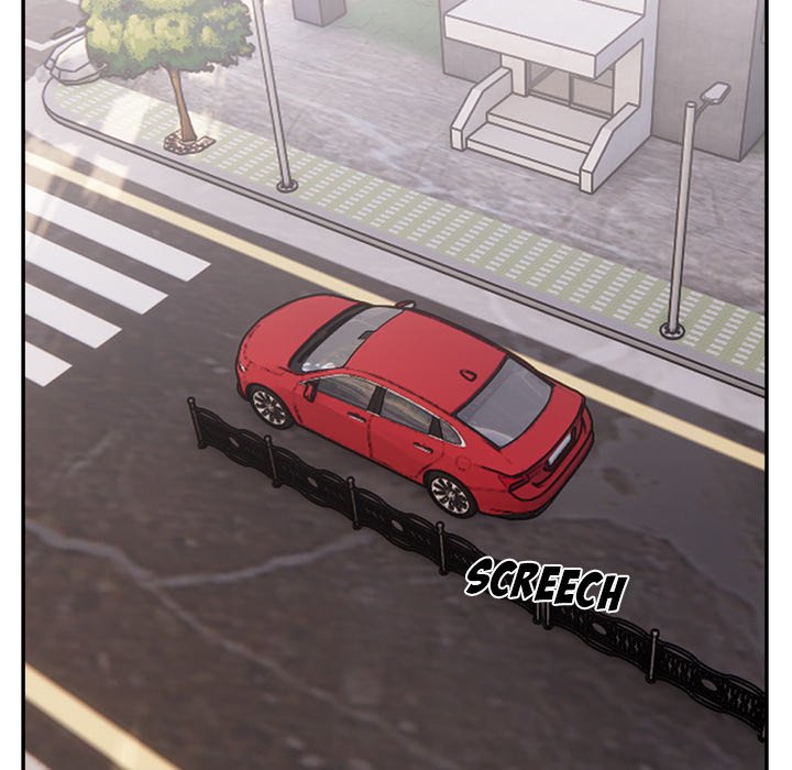 Life with Mia Chapter 16 Page 5