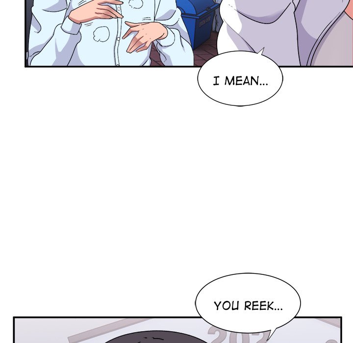 Life with Mia Chapter 16 Page 50