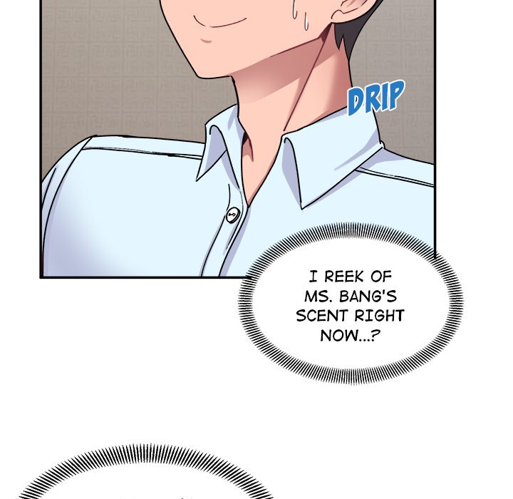 Life with Mia Chapter 16 Page 60