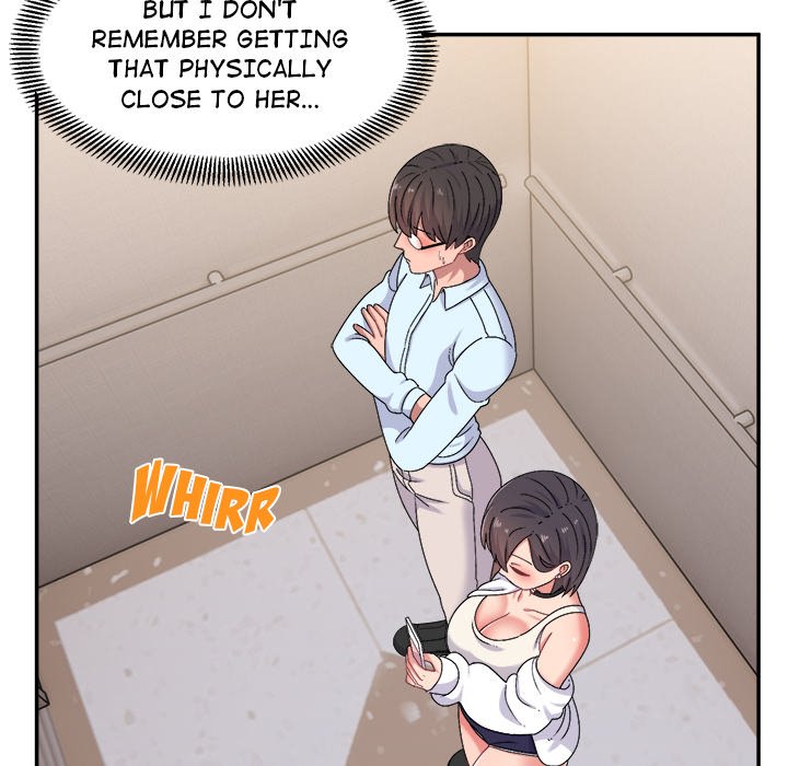 Life with Mia Chapter 16 Page 61
