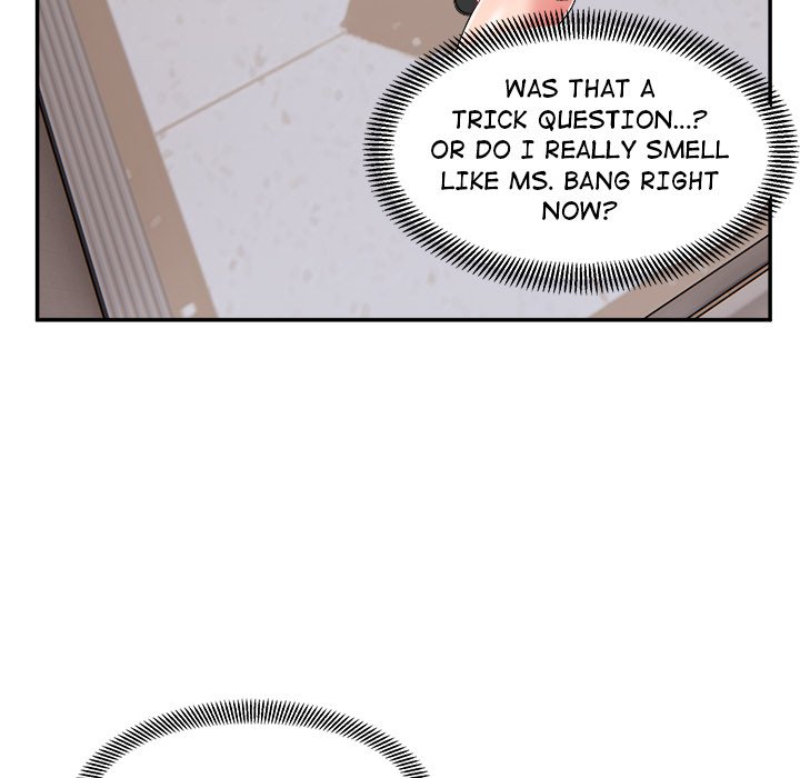 Life with Mia Chapter 16 Page 62