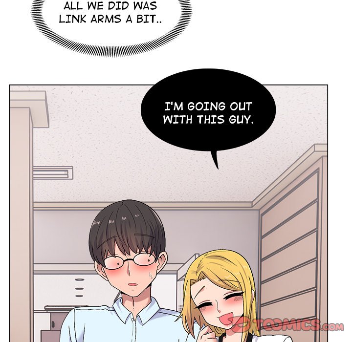 Life with Mia Chapter 16 Page 63