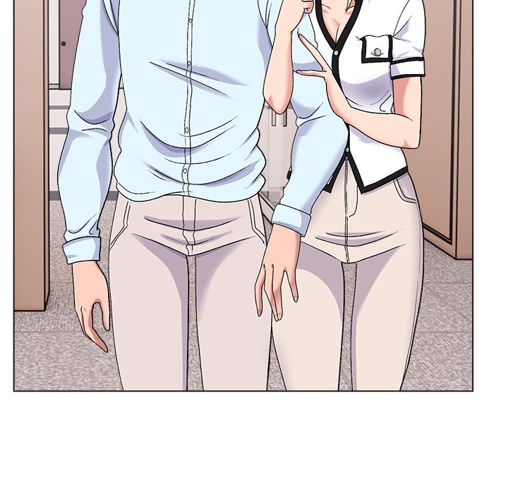 Life with Mia Chapter 16 Page 64