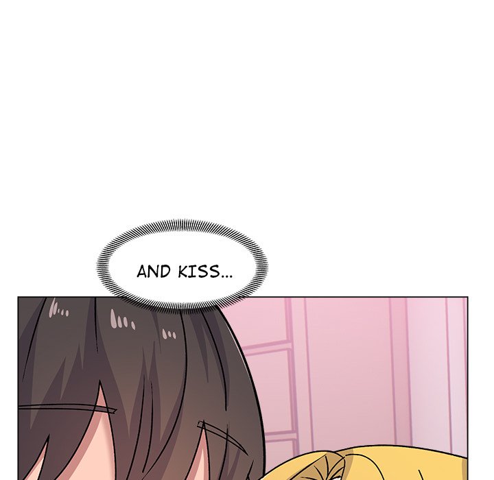 Life with Mia Chapter 16 Page 65