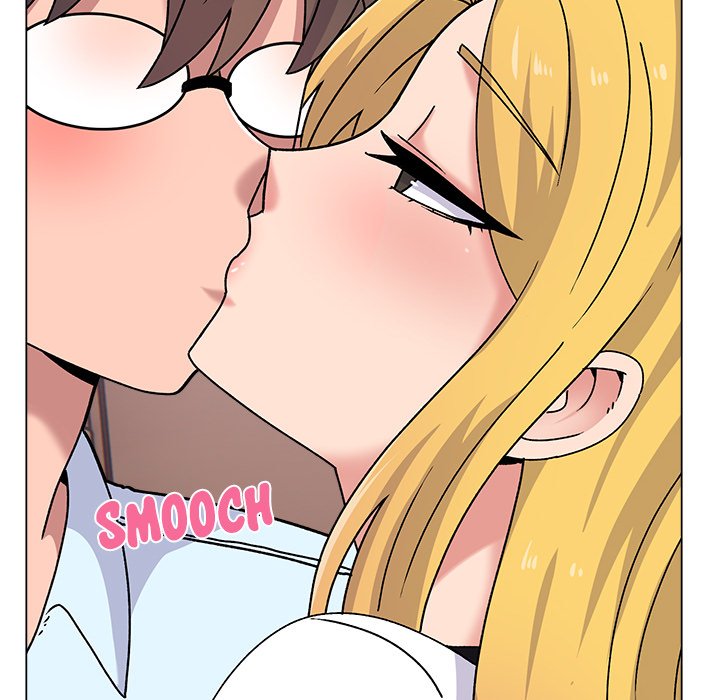 Life with Mia Chapter 16 Page 66