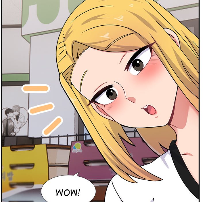 Life with Mia Chapter 16 Page 71