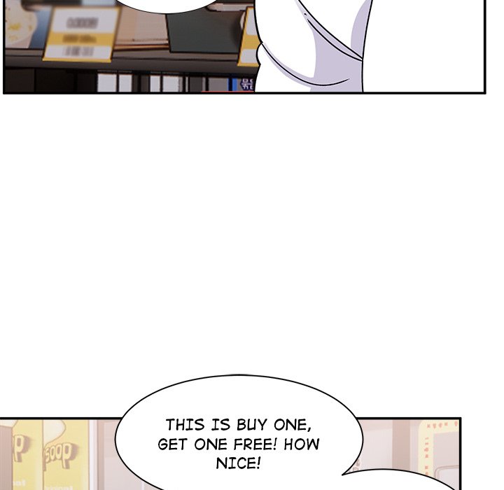 Life with Mia Chapter 16 Page 72