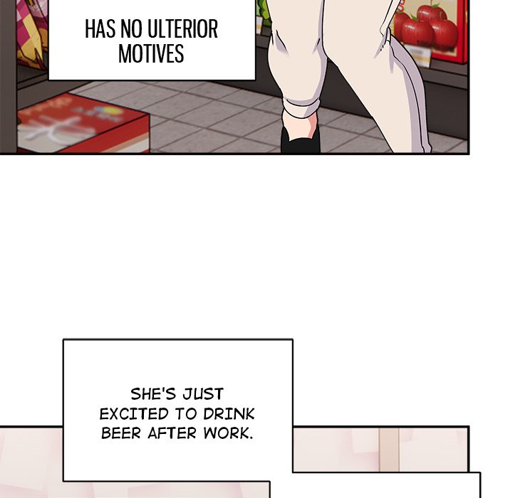 Life with Mia Chapter 16 Page 74
