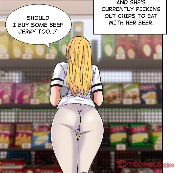 Life with Mia Chapter 16 Page 75