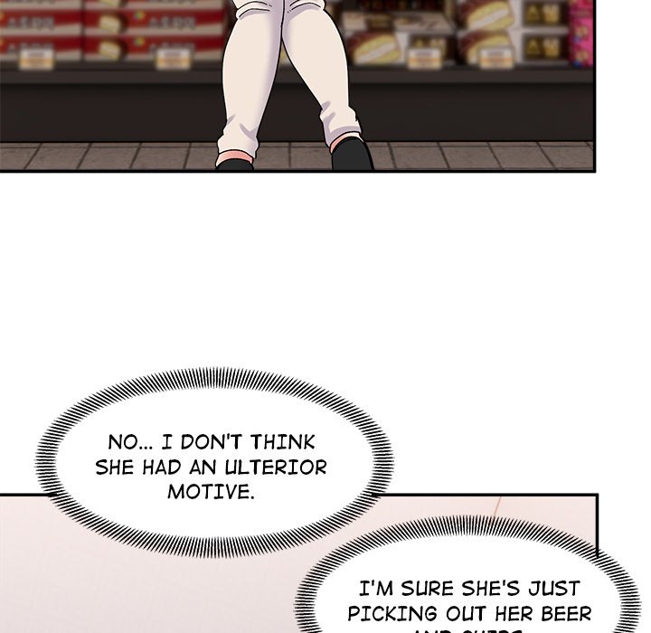 Life with Mia Chapter 16 Page 76
