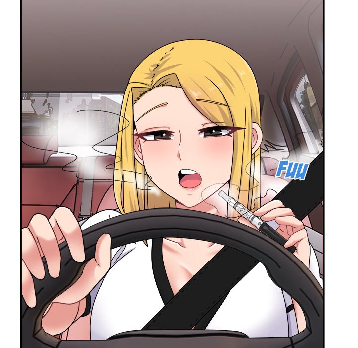 Life with Mia Chapter 16 Page 8