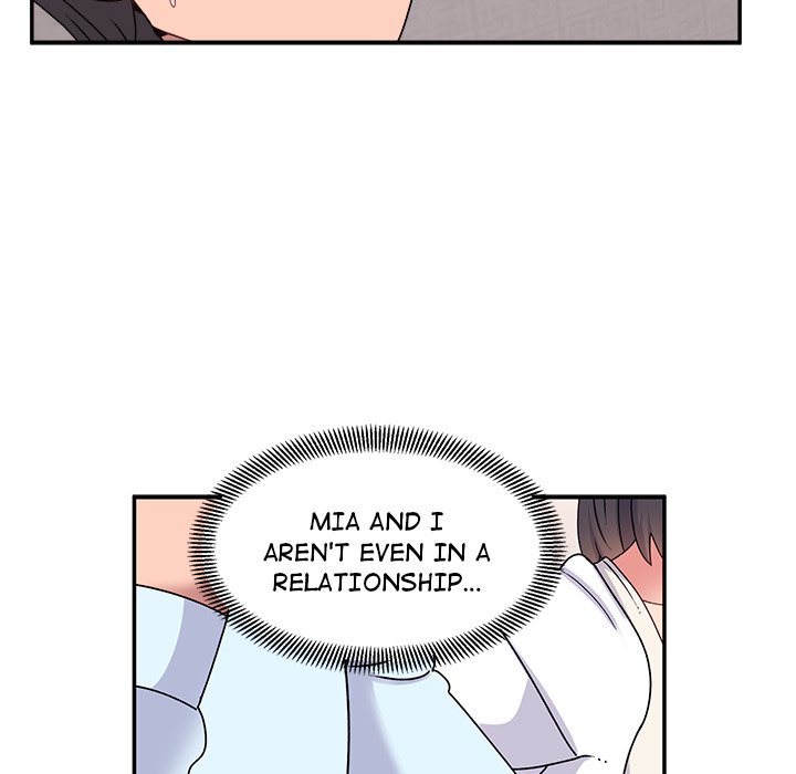 Life with Mia Chapter 16 Page 80