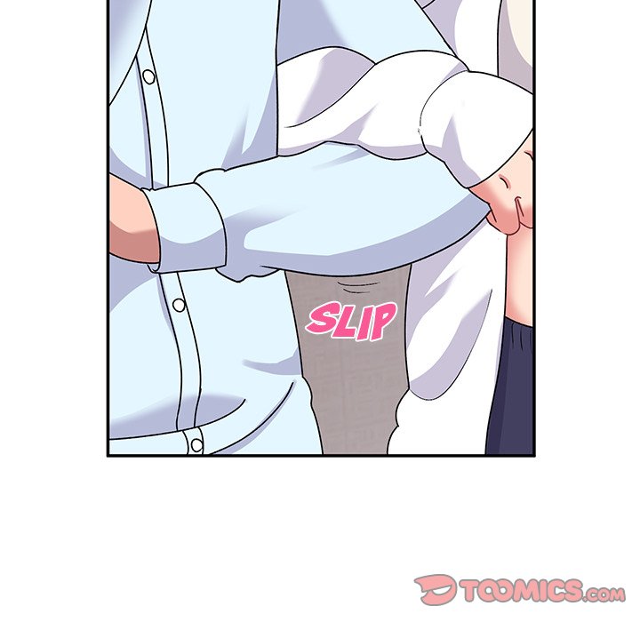 Life with Mia Chapter 16 Page 81