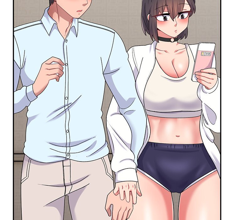 Life with Mia Chapter 16 Page 83