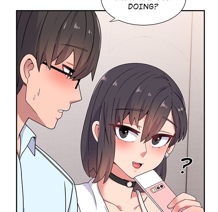 Life with Mia Chapter 16 Page 85