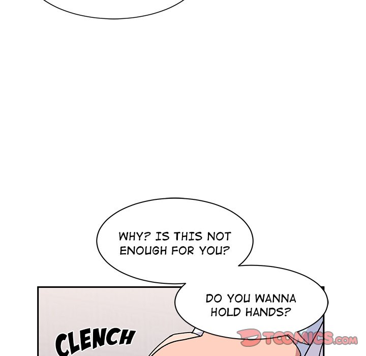 Life with Mia Chapter 16 Page 87
