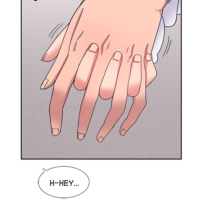 Life with Mia Chapter 16 Page 88