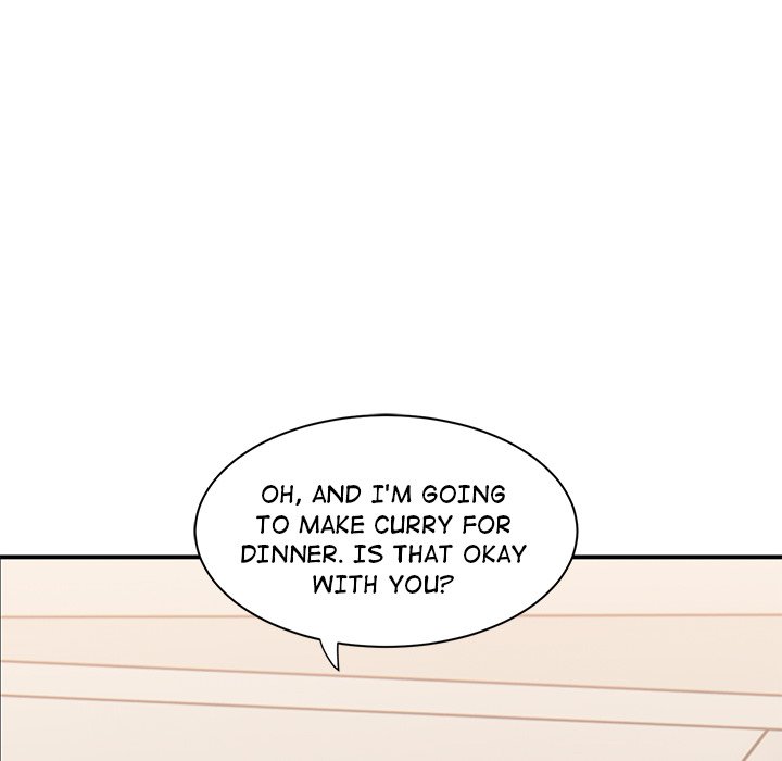 Life with Mia Chapter 16 Page 89