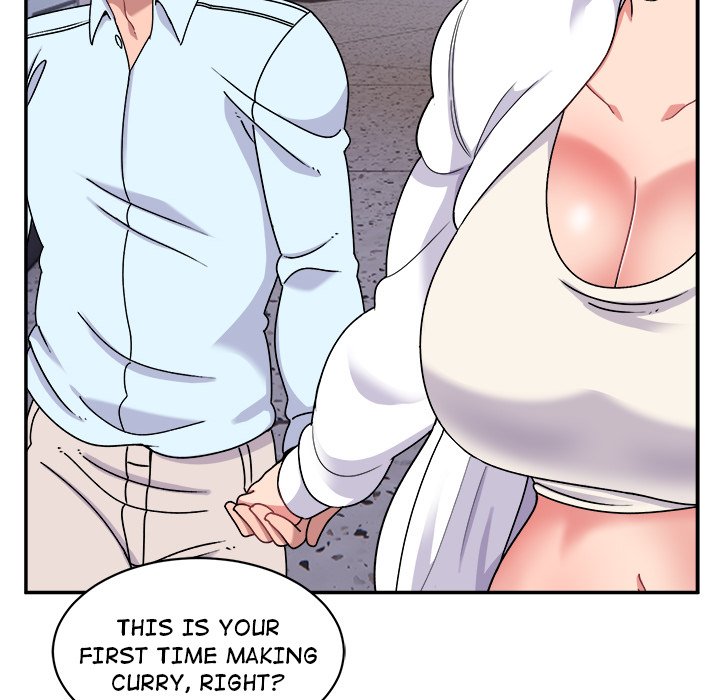 Life with Mia Chapter 16 Page 94