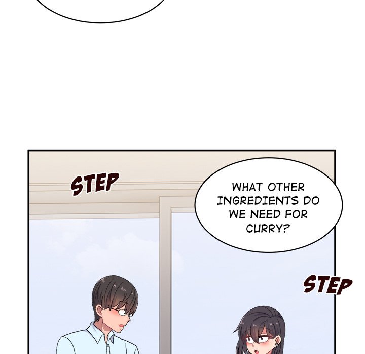 Life with Mia Chapter 16 Page 95